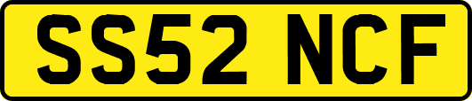 SS52NCF