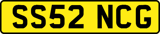 SS52NCG