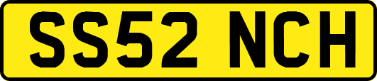 SS52NCH