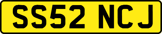 SS52NCJ
