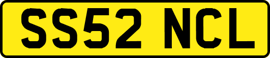 SS52NCL