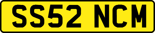 SS52NCM