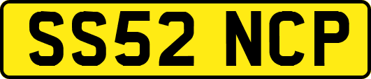 SS52NCP