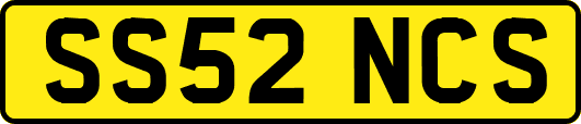 SS52NCS