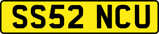 SS52NCU