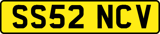 SS52NCV
