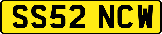 SS52NCW
