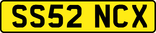 SS52NCX