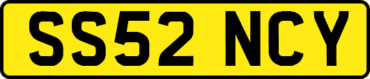SS52NCY
