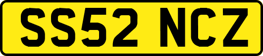 SS52NCZ