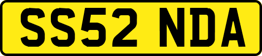 SS52NDA