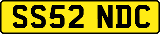 SS52NDC