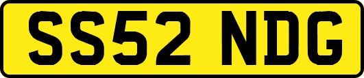SS52NDG