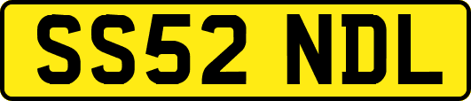 SS52NDL