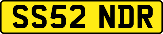 SS52NDR