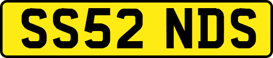 SS52NDS