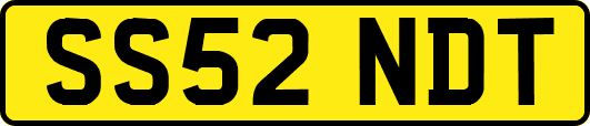 SS52NDT