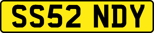 SS52NDY
