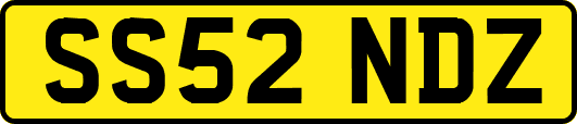 SS52NDZ