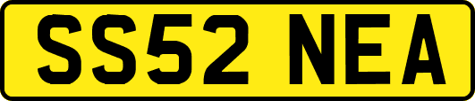SS52NEA