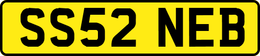 SS52NEB