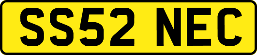 SS52NEC