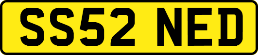 SS52NED