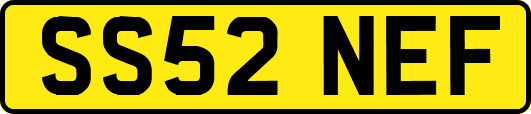 SS52NEF