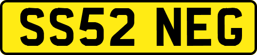 SS52NEG