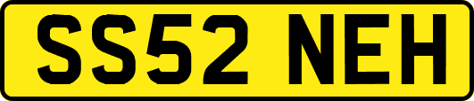 SS52NEH