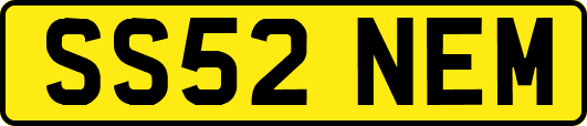 SS52NEM