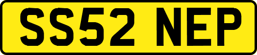 SS52NEP