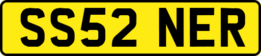 SS52NER