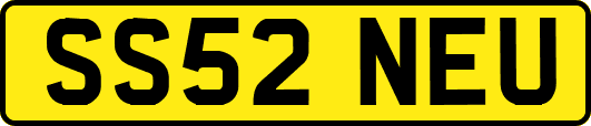 SS52NEU