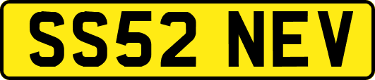 SS52NEV