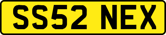 SS52NEX