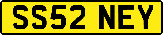 SS52NEY