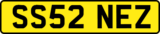 SS52NEZ