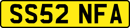SS52NFA
