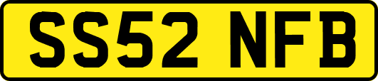 SS52NFB