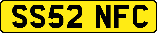SS52NFC