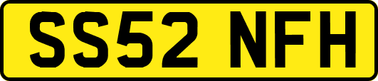 SS52NFH