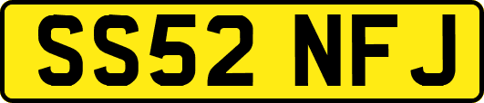 SS52NFJ
