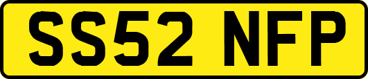 SS52NFP