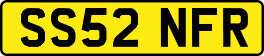 SS52NFR
