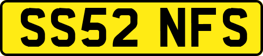SS52NFS