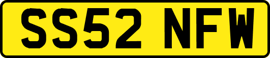 SS52NFW