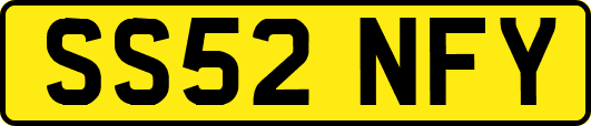 SS52NFY