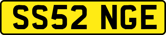 SS52NGE