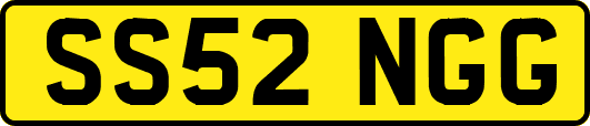 SS52NGG